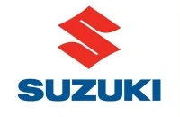 Suzuki Dana logo